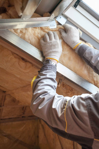 Types of Insulation We Offer in Red Rock, AZ
